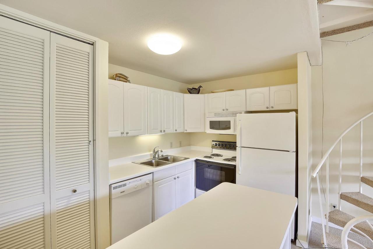 Turtle Bay Sea Breezenuc 90-Tvu-0498 Apartment Kahuku Bagian luar foto